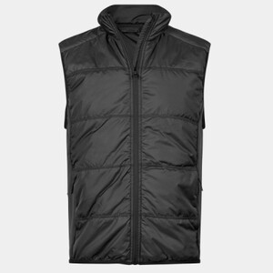 Hybrid-Stretch Bodywarmer Thumbnail