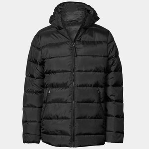 Ladies' Lite Hooded Jacket Thumbnail