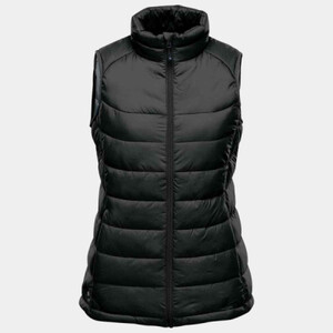 Stormtech Ladies Stavanger Thermal Bodywarmer Thumbnail