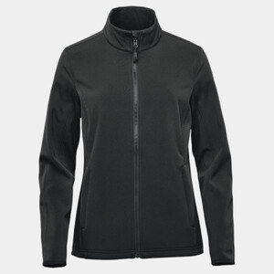 Stormtech Ladies Narvik Soft Shell Jacket Thumbnail