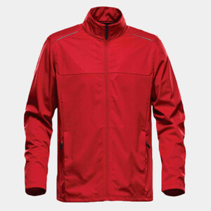 Stormtech Greenwich Lightweight Soft Shell Jacket Thumbnail