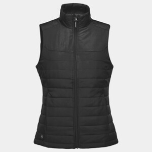 Stormtech Ladies Nautilus Quilted Bodywarmer Thumbnail