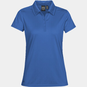 Stormtech Ladies Eclipse H2X-DRY® Piqué Polo Shirt Thumbnail
