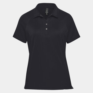 Stormtech Ladies Milano Sports Polo Shirt Thumbnail