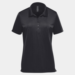 Stormtech Ladies Treeline Performance Polo Shirt Thumbnail