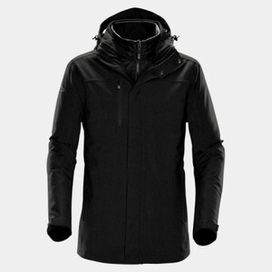Stormtech Avalante System 3-in-1 Jacket Thumbnail