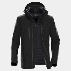 Stormtech Matrix System 3-in-1 Jacket Thumbnail
