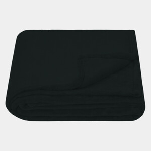 Brand Lab Large Plush Fleece Blanket Thumbnail