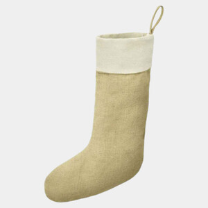 Brand Lab Jute Stocking Thumbnail