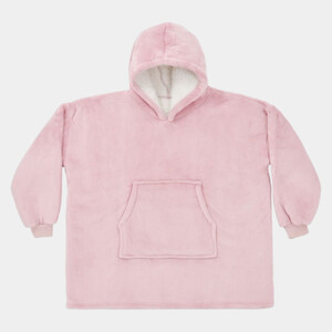 Brand Lab Kids Oversized Hooded Blanket Thumbnail