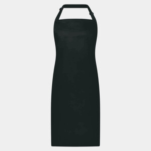 Brand Lab Adjustable Bib Apron Thumbnail
