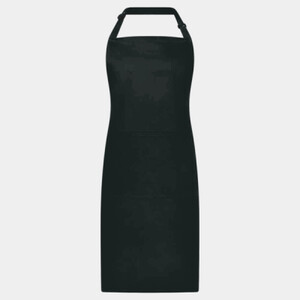Brand Lab Adjustable Bib Pocket Apron Thumbnail