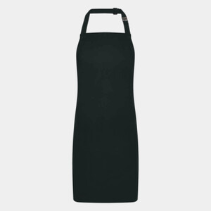 Brand Lab Kids Basic Adjustable Bib Apron Thumbnail