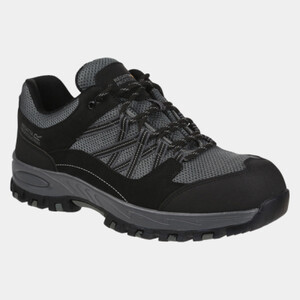 Regatta Safety Footwear Sandstone SB Safety Trainers Thumbnail