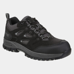 Regatta Safety Footwear Mudstone S1P Safety Trainers Thumbnail