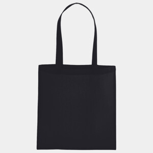 Westford Mill Recycled Cotton Tote Bag Thumbnail