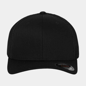 Flexfit Mesh Trucker Cap Thumbnail