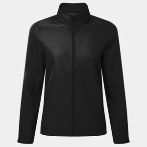 Women’s Windchecker® printable and recycled softshell jacket Thumbnail