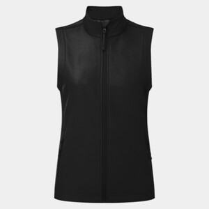 Women’s Windchecker® printable and recycled gilet Thumbnail