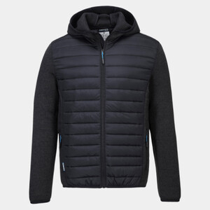 KX3 Hybrid baffle jacket (T832) Thumbnail