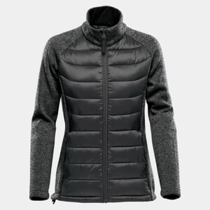 Women’s Narvik hybrid jacket Thumbnail