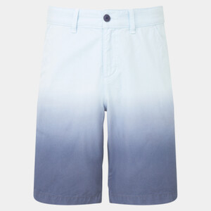 Men’s dip-dye shorts Thumbnail