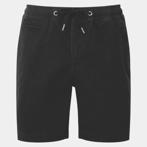Men’s drawstring chino shorts Thumbnail