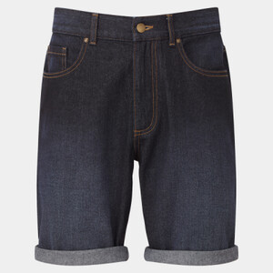 Men’s denim shorts Thumbnail