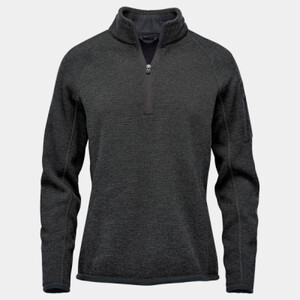 Women’s Avalante ¼-zip fleece Thumbnail