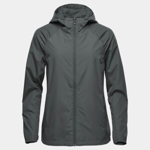 Women’s Pacifica lightweight jacket Thumbnail