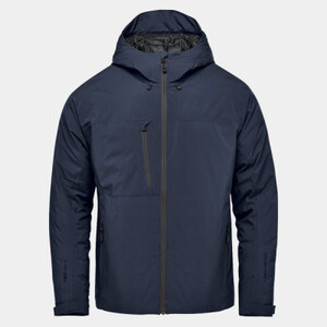 Nostromo thermal shell Thumbnail