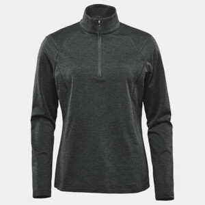 Women’s Treeline ¼-zip fleece Thumbnail