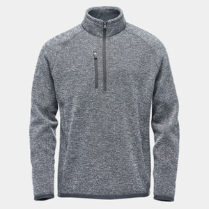 Avalante ¼-zip fleece Thumbnail