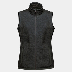 Women’s Avalante fleece vest Thumbnail