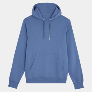 Unisex Archer hoodie sweatshirt (STSU011) Thumbnail