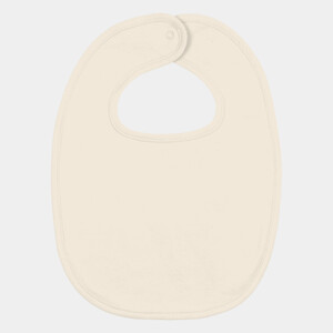 Baby bib (STAU029) Thumbnail