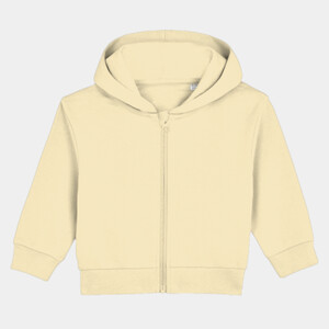 Baby Connector hoodie zip-through sweatshirt (STSB105) Thumbnail