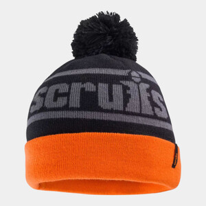 Trade bobble hat Thumbnail