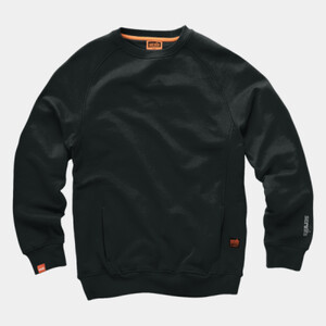 Eco Worker sweatshirt Thumbnail