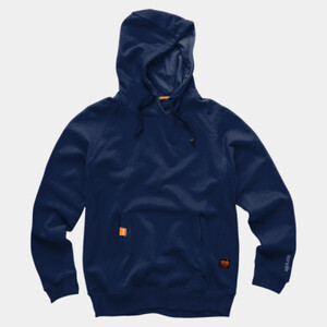 Eco Worker hoodie Thumbnail