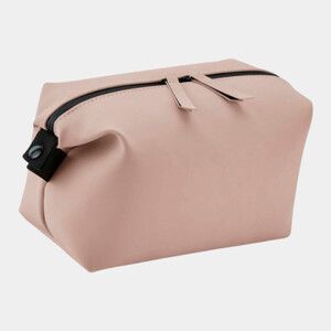 Matte PU Accessory Pouch Thumbnail