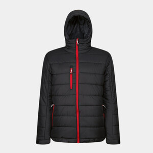 Men's Navigate Thermal Jacket Thumbnail