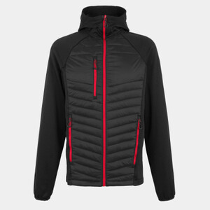 Men's Navigate Thermal Hybrid Jacket Thumbnail