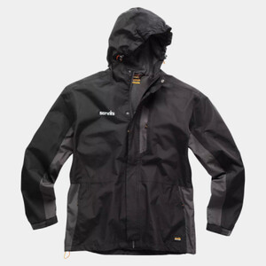 Worker jacket Thumbnail