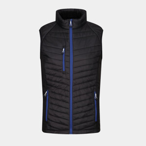 Men's Navigate Hybrid Bodywarmer Thumbnail