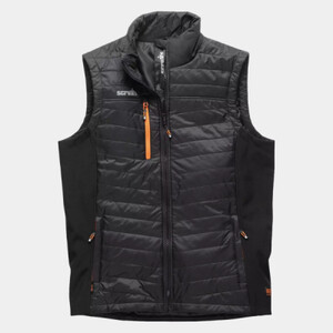 Trade bodywarmer Thumbnail