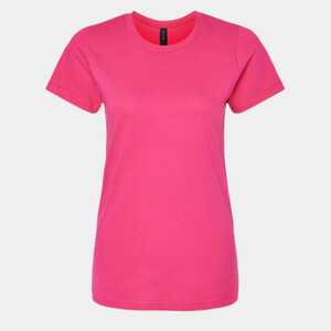 Softstyle Midweight Women's T-Shirt Thumbnail
