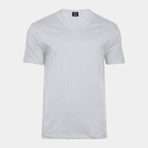 Men's Fashion V-Neck Sof-Tee Thumbnail