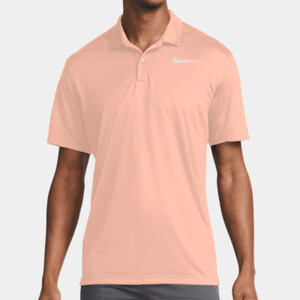 Dri-FIT Victory Solid Polo (LC) Thumbnail