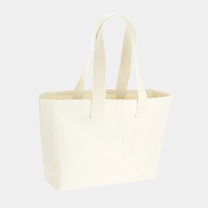 Everyday Canvas Tote Thumbnail